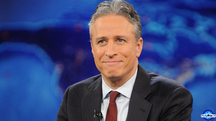 Photo of Jon Stewart at an appearance