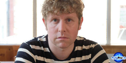 Official profile picture of Josh Widdicombe