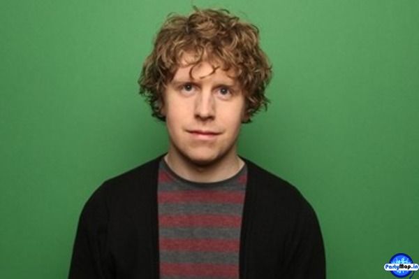 Photo of Josh Widdicombe at an appearance