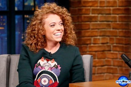 Official profile picture of Michelle Wolf