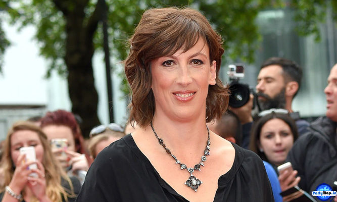 Photo of Miranda Hart at an appearance