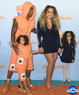 Photo of Nick Cannon at an appearance