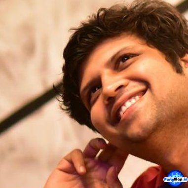 Photo of Rahul Subramanian at a show