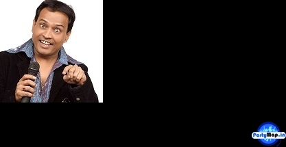 Photo of Rajeev Nigam at an appearance