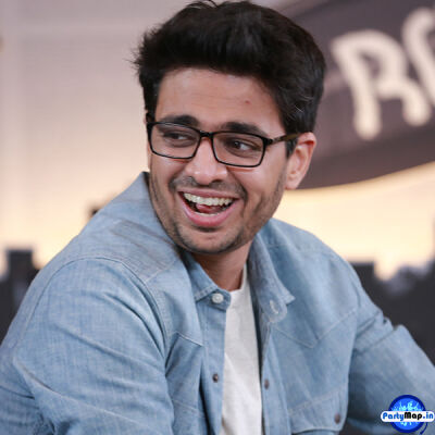 Photo of Rohan Joshi at an appearance