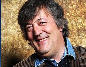 Official profile picture of Stephen Fry