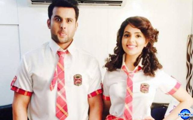 Photo of Sugandha Mishra at a show