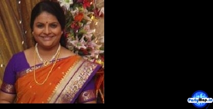 Photo of Supriya Pathare at an appearance