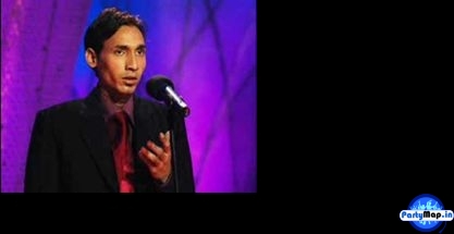 Photo of Suresh Albela at a show