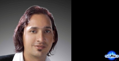 Photo of Suresh Albela at a concert