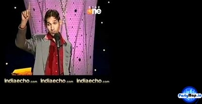 Photo of Suresh Albela at an appearance