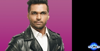 Photo of Swapnil at a concert