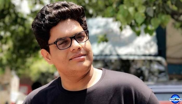 Photo of Tanmay Bhat at an appearance