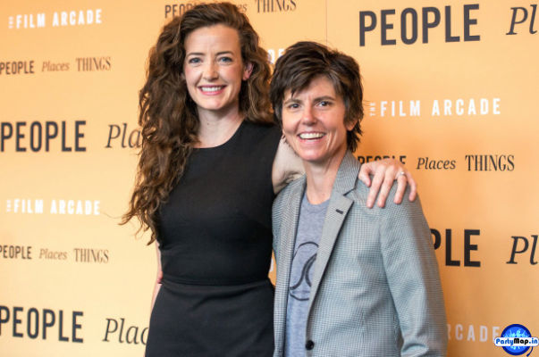 Photo of Tig Notaro at an appearance