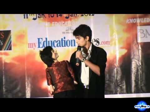 Photo of Vighnesh Pande at an appearance