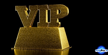 Photo of VIP at an appearance