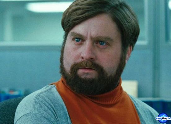 Zach Galifianakis | Show Booking Price & Contact Info