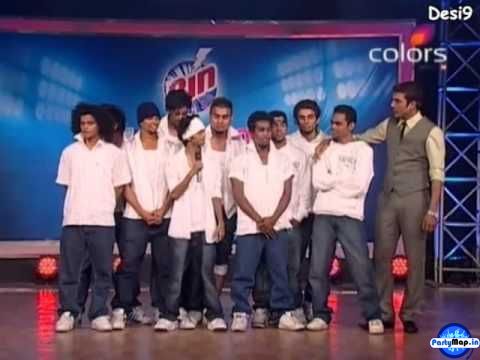 Photo of Rohan And Group at a concert