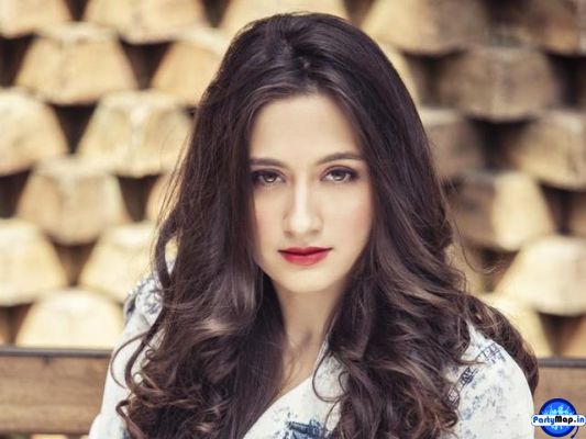 Photo of Sanjeeda Shaikh at a show