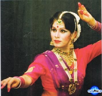 Photo of Shovana Narayan at an appearance