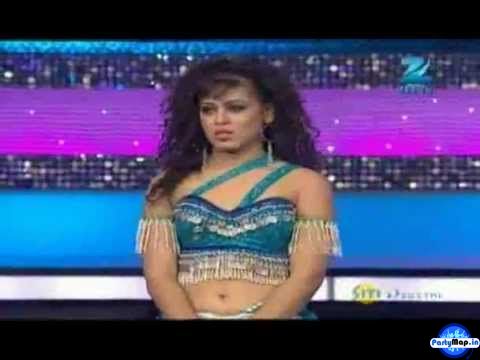 Photo of Sneha Gupta at a concert