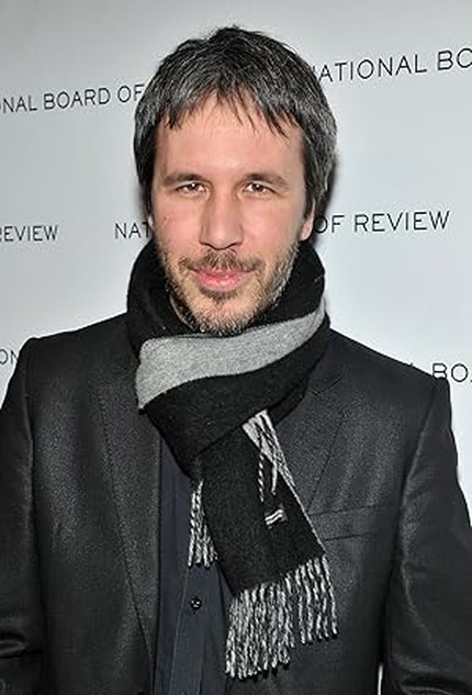 Official profile picture of Denis Villeneuve