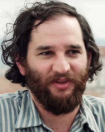 Official profile picture of Josh Safdie