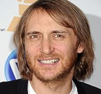 Official profile picture of David Guetta Songs