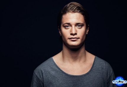 Official profile picture of Kygo