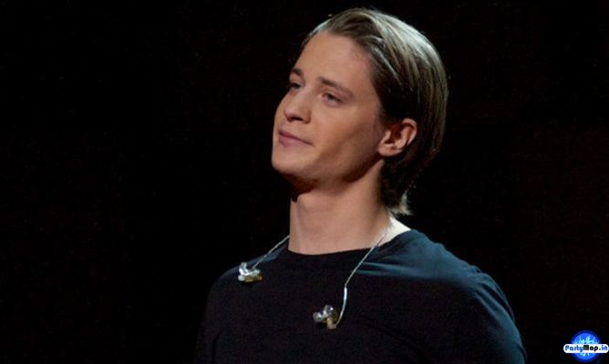 Photo of Kygo at an appearance