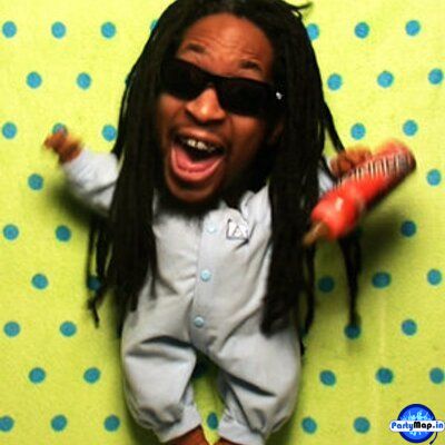 Photo of Lil Jon at a concert