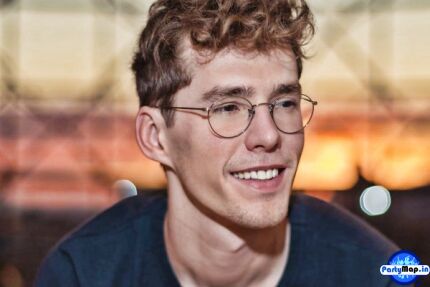 Official profile picture of Lost Frequencies