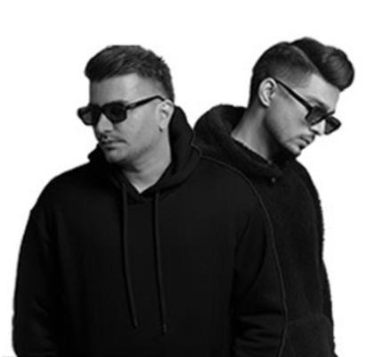 Photo of Lost Stories at an appearance