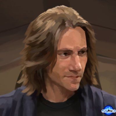 Photo of Mercer at a concert