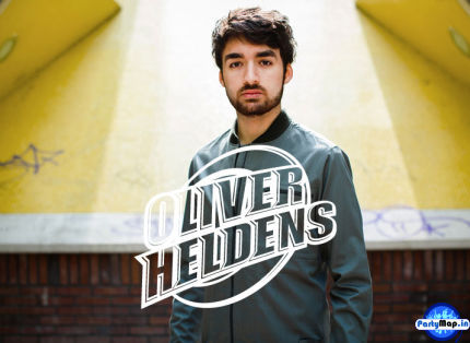 Official profile picture of Oliver Heldens Songs