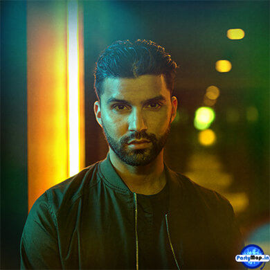 Photo of R3hab at an appearance