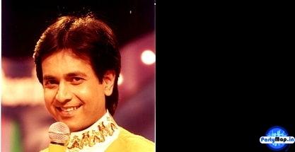 Photo of DJ Rohan Kapoor at an appearance