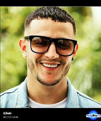 Photo of DJ Snake at an appearance