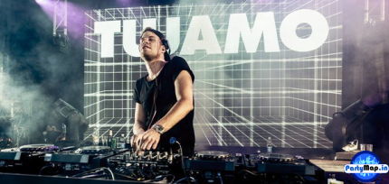 Official profile picture of Tujamo Songs