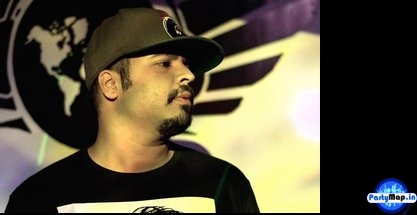 Photo of DJ SA at an appearance