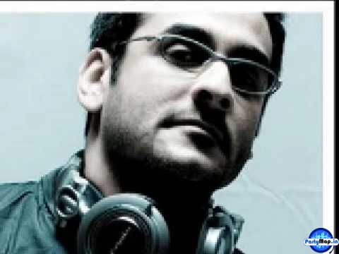 Photo of DJ Suketu at a show