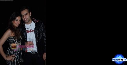 Photo of H Dhami at a show