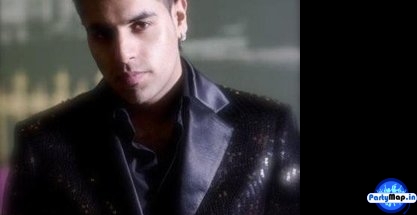 Photo of H Dhami at a concert