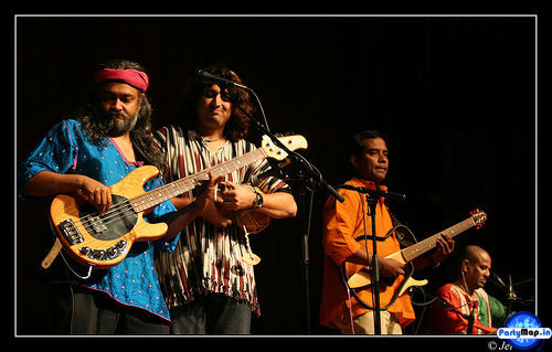 Photo of Indian Ocean at an appearance