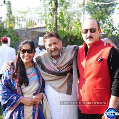 Photo of Brian Silas at a show