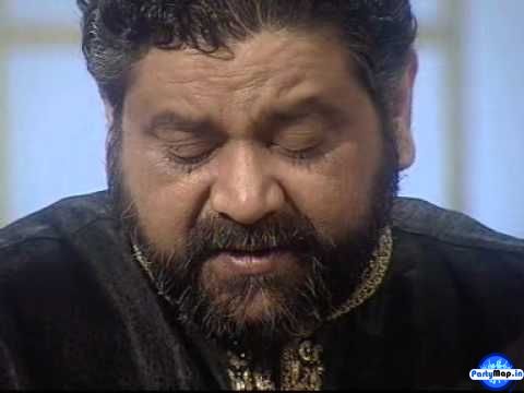 Photo of Brian Silas at a concert