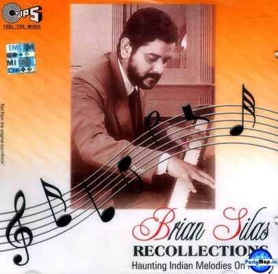 Photo of Brian Silas at an appearance