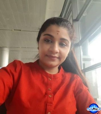 Photo of Veena Srivani at an appearance