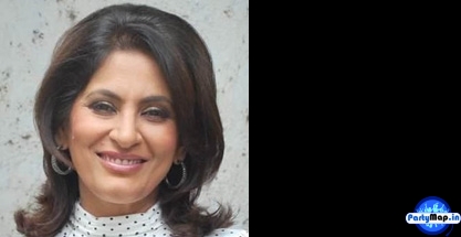 Photo of Archana Puran Singh at a show