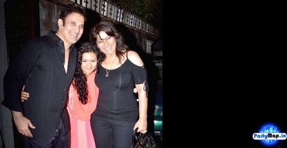 Photo of Archana Puran Singh at an appearance